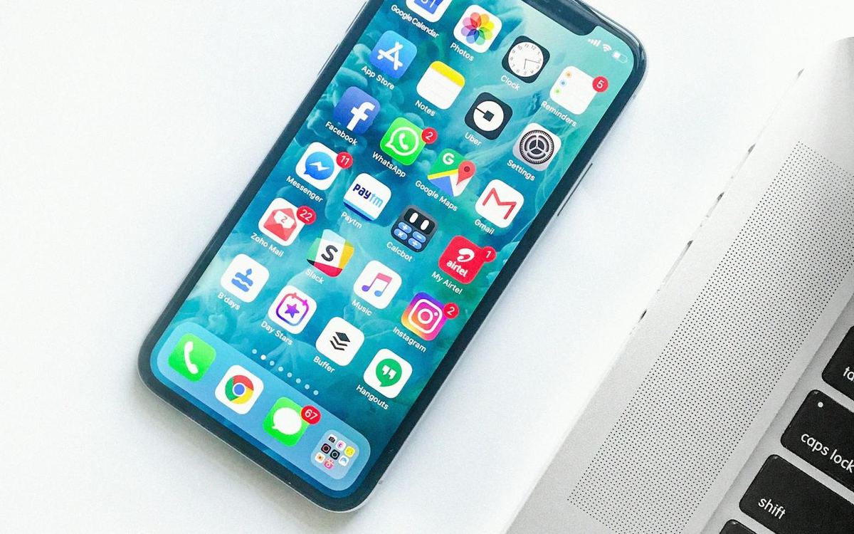 AI-Powered Mobile App Intelligence