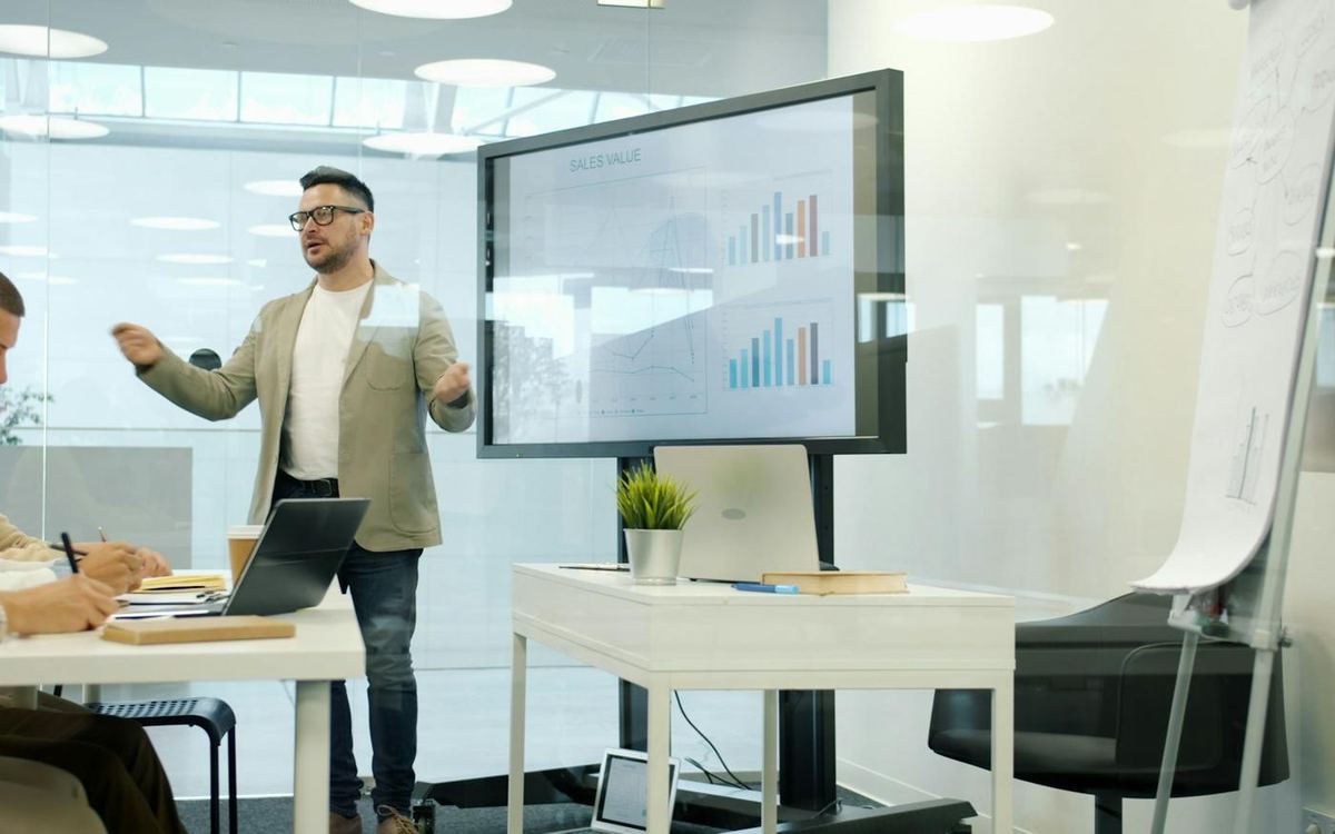 AI Strategy & Consulting