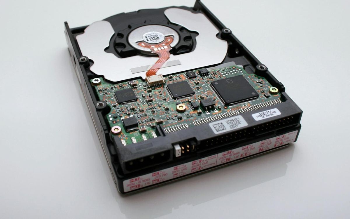 Business Continuity & Disaster Recovery