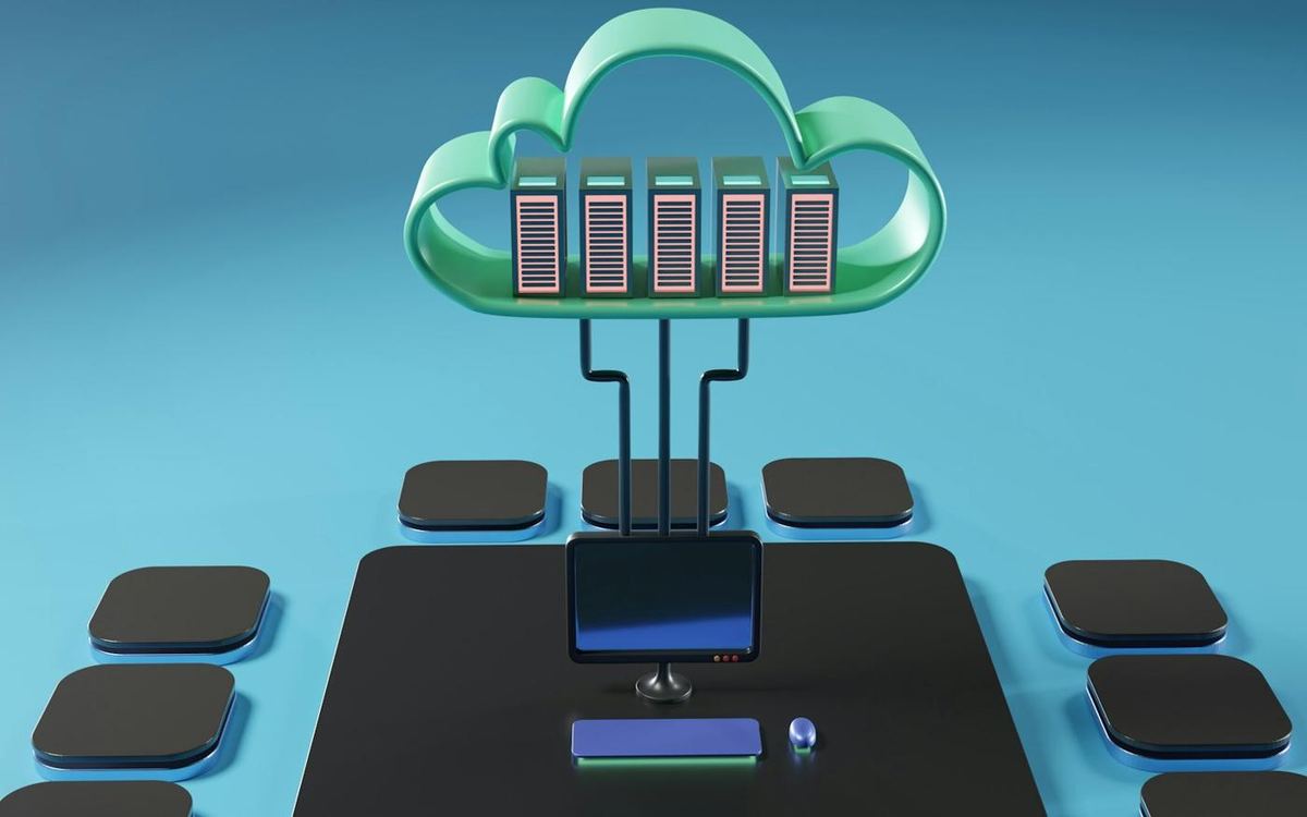 Cloud Migration Services