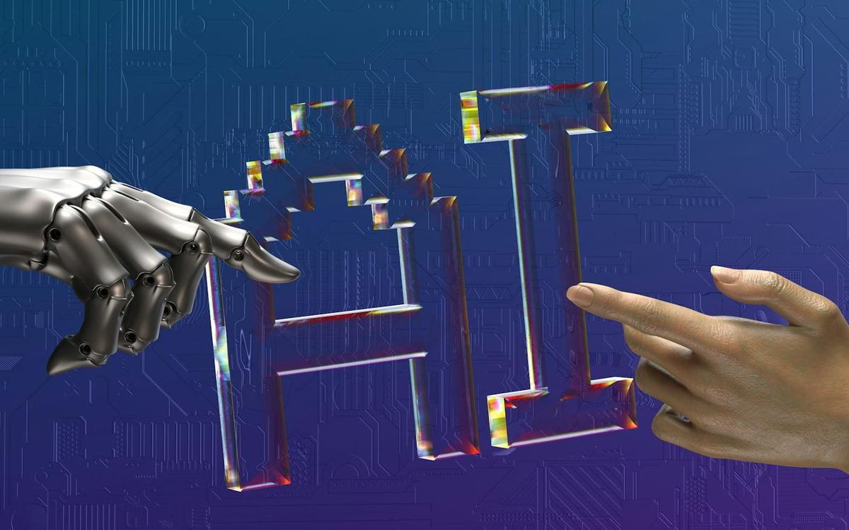 Custom AI Copilot Development
