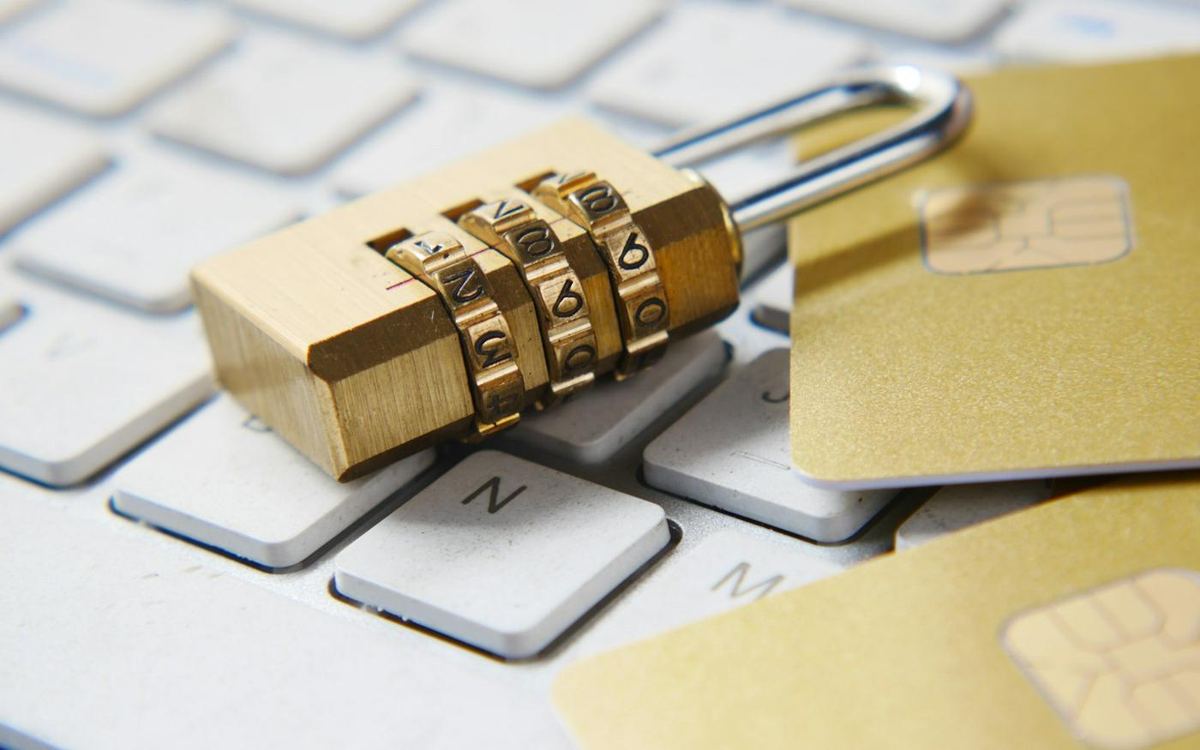 Endpoint Security (Device Protection)