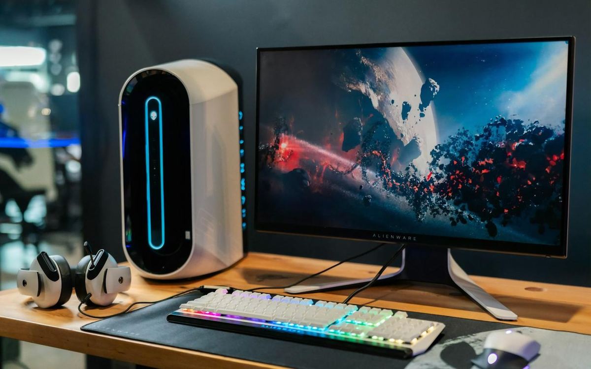 Hardware Procurement