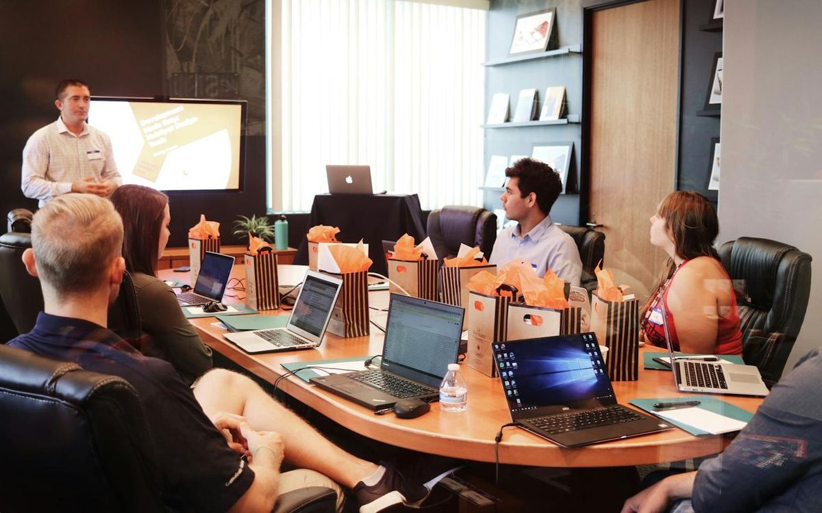 IT Strategy & Consulting