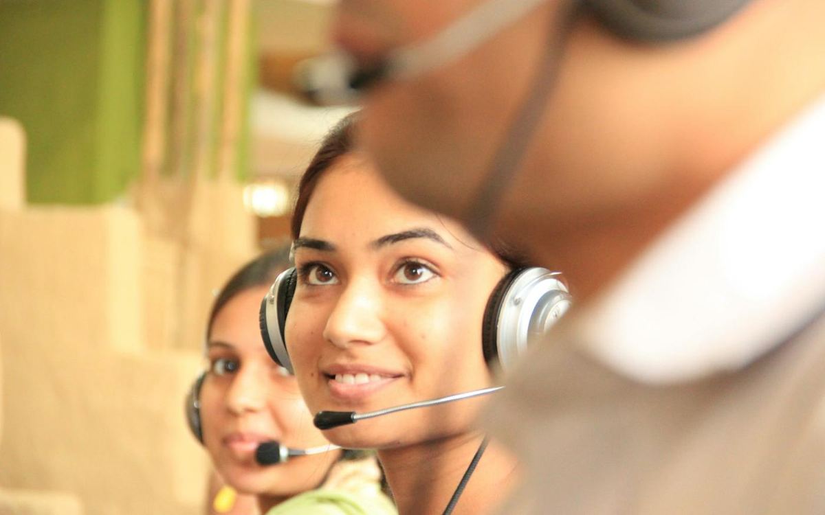 On-Site L1 & L2 Support Services