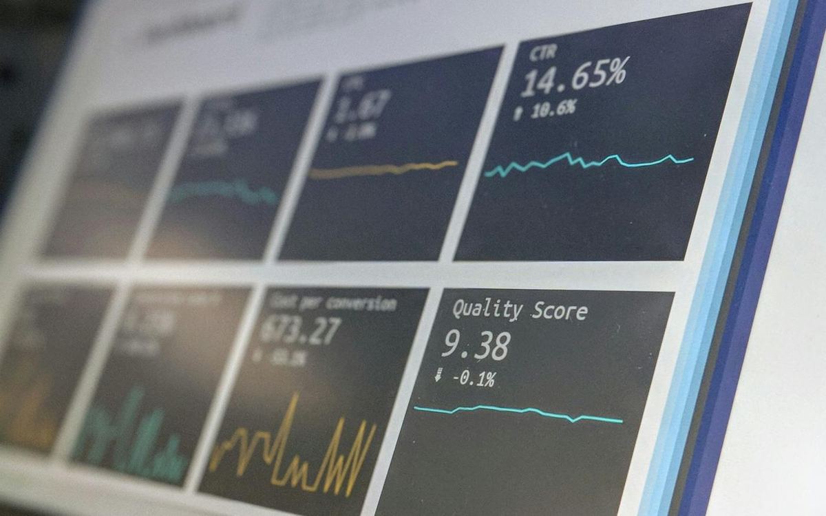 Performance Optimization & Capacity Planning