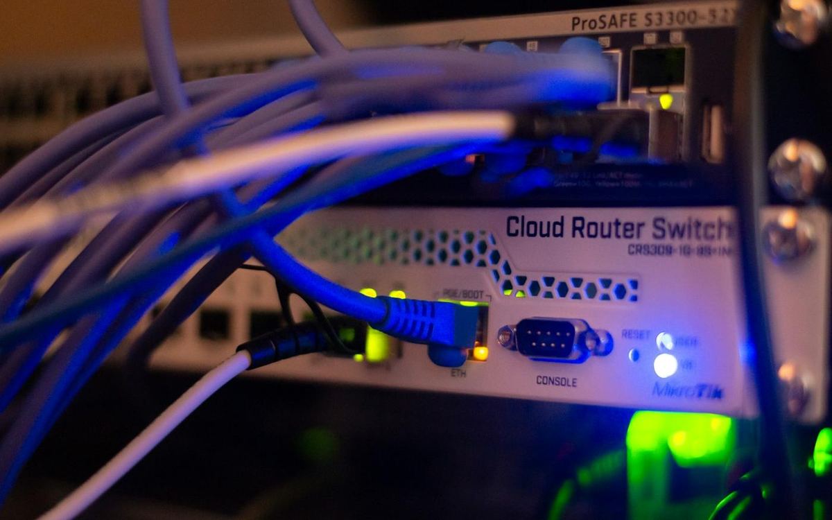 QoS & Bandwidth Optimization