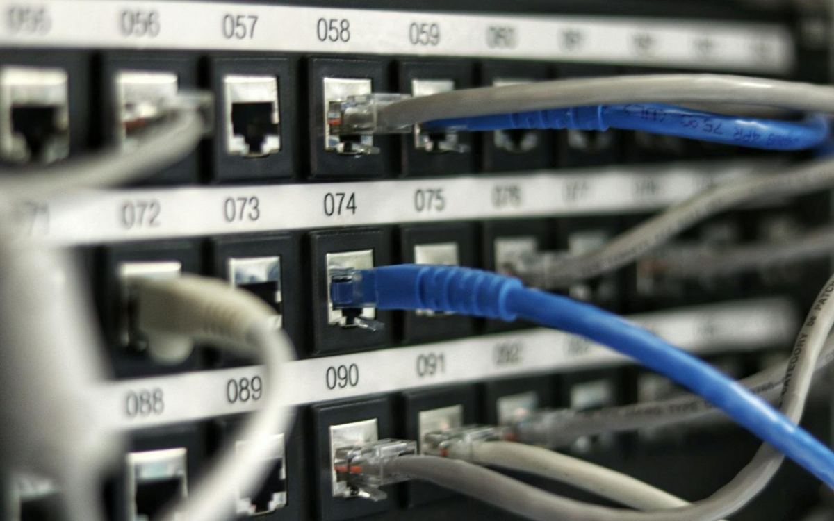 Routing & Switching