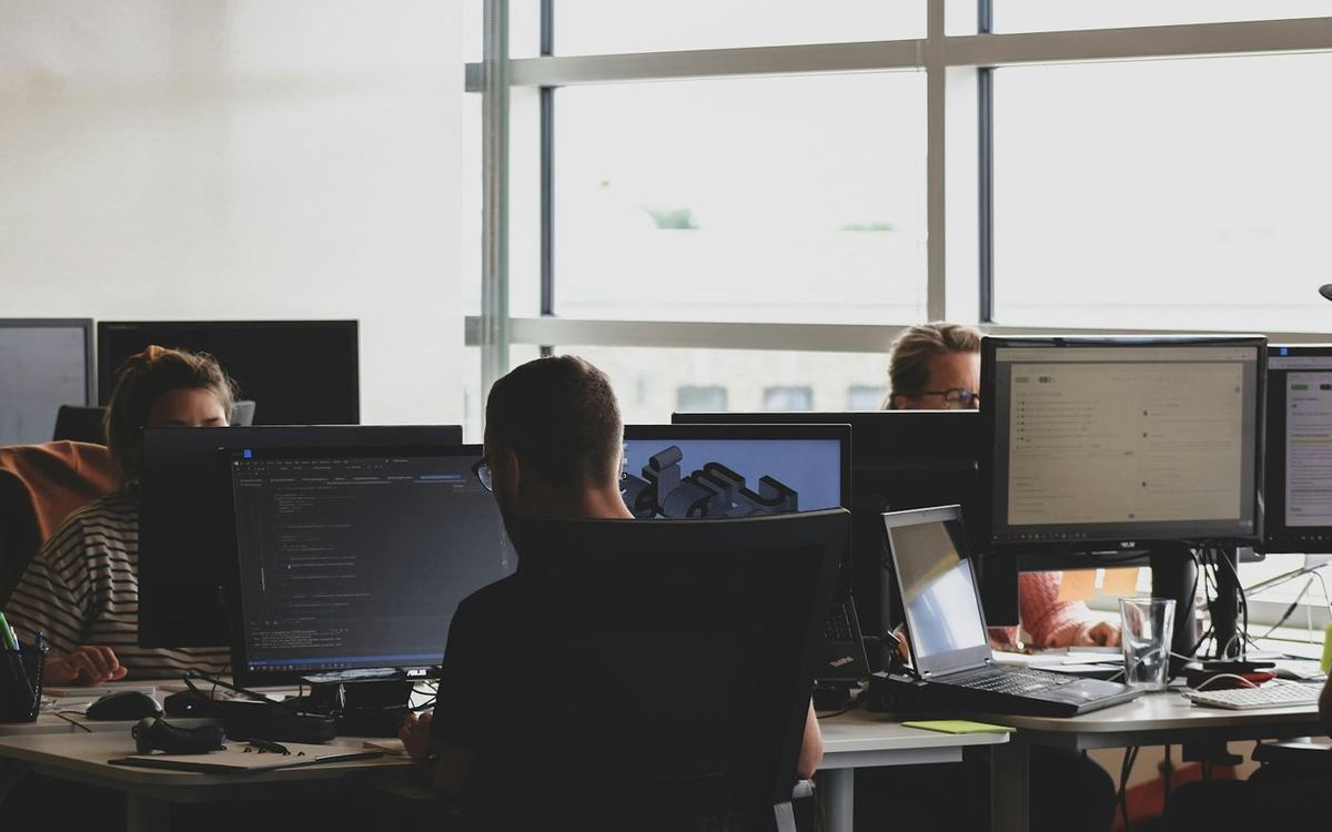 Threat Monitoring & Detection
