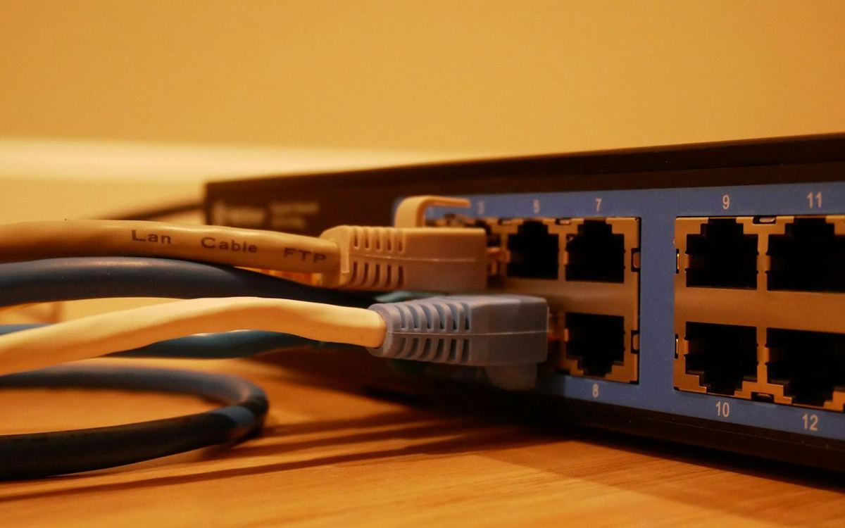 WAN Optimization