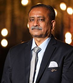 Maunish Shah