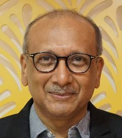 Saumil Shah