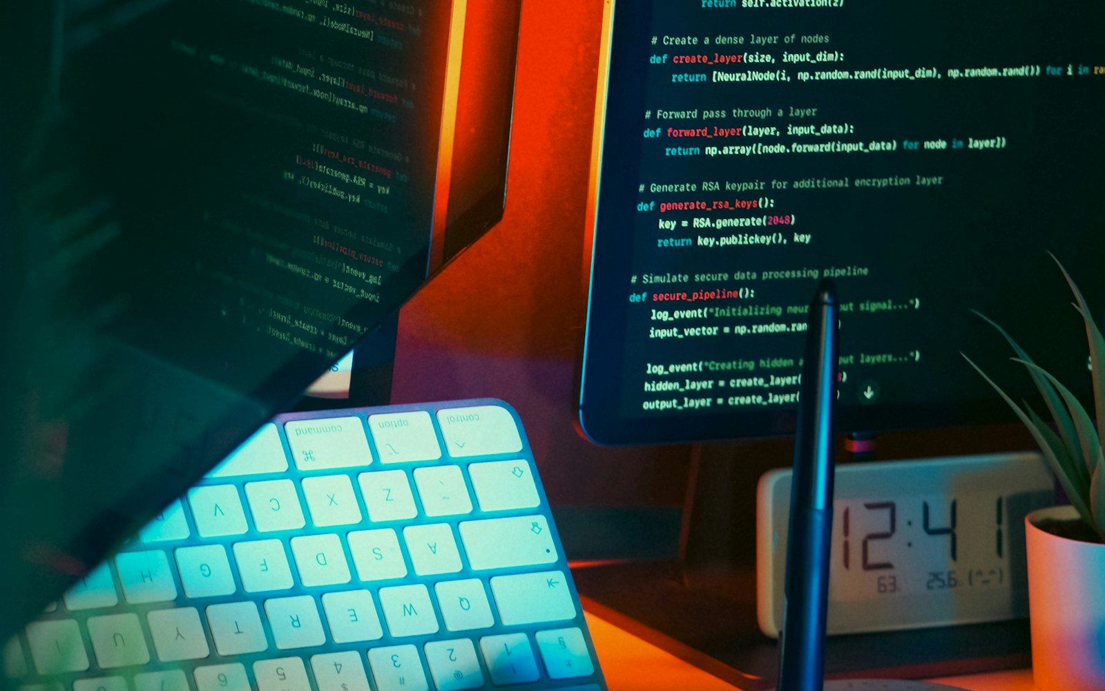 Software Development