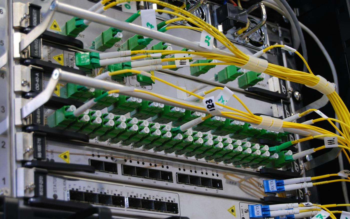 Network & Security