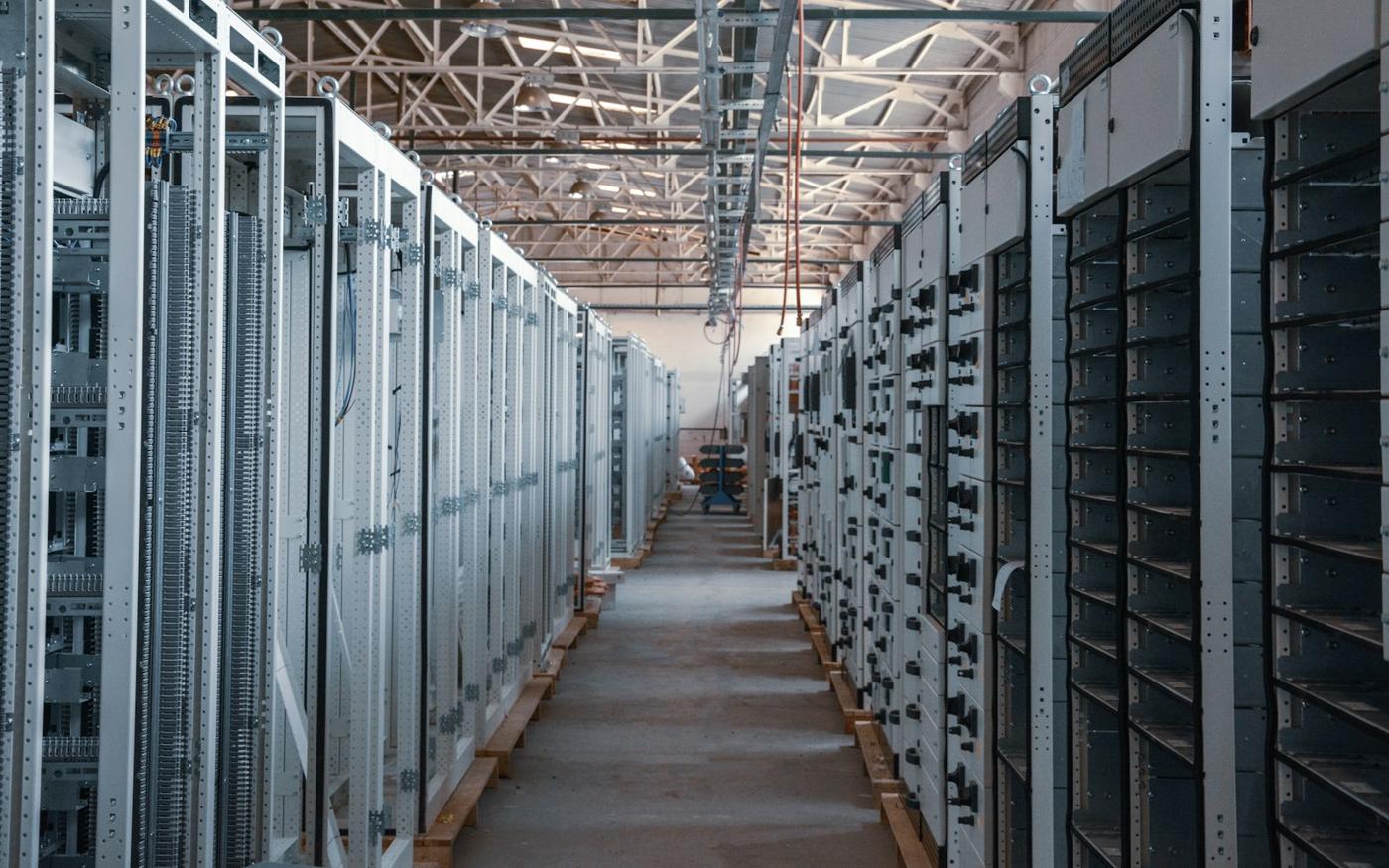 Remote Infrastructure Management