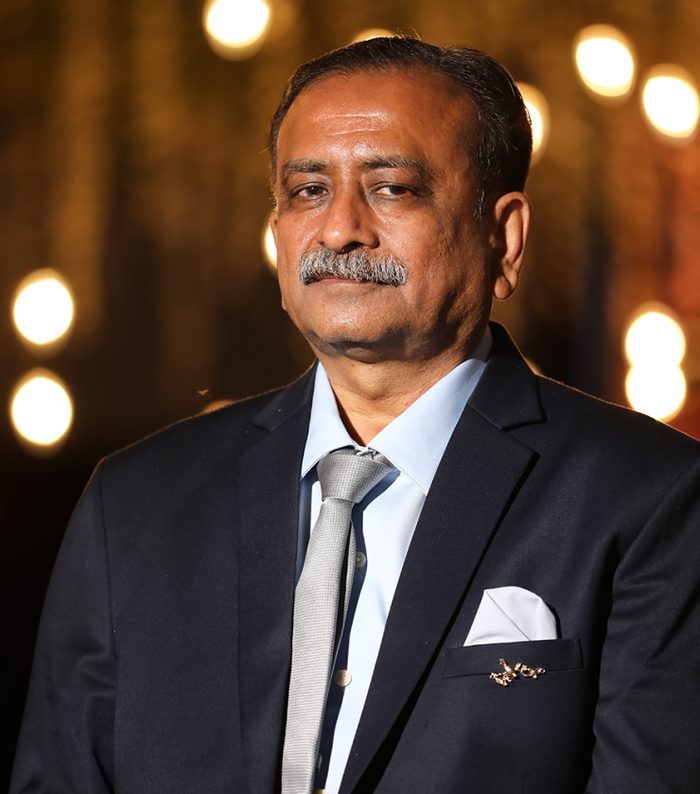Maunish Shah