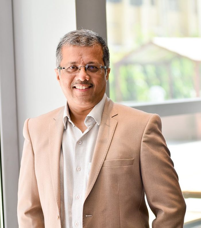Saurin Shah