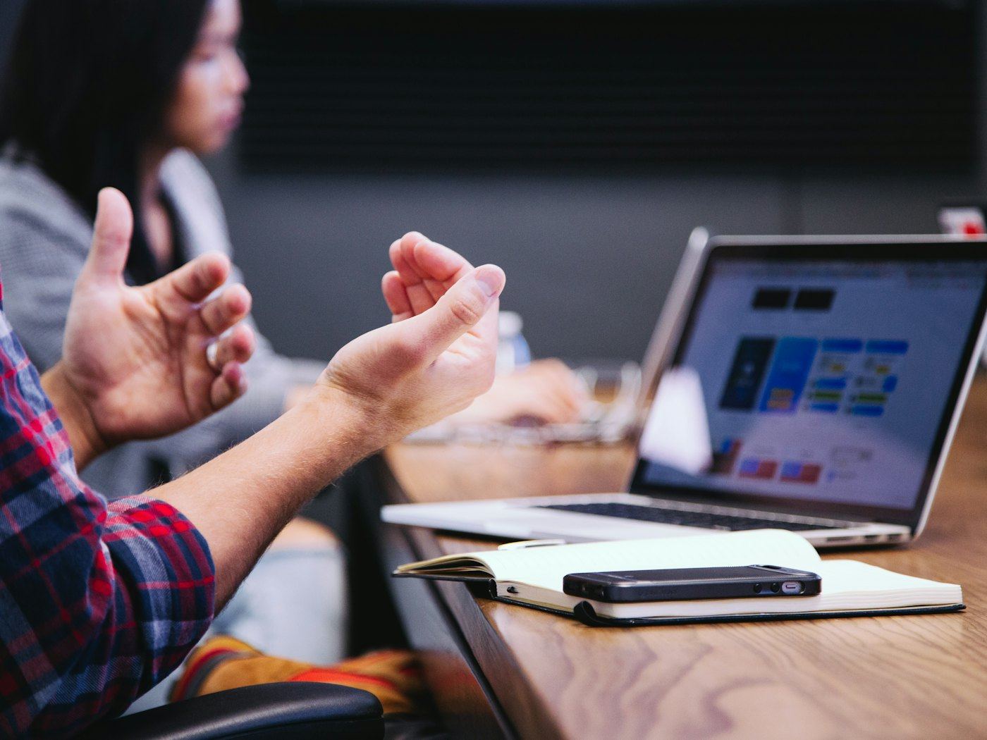Dedicated IT Solutions